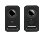 logitech, Z150 Speaker Black