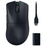 Razer, DeathAdder V3 Pro, Mouse black