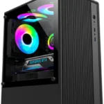 ITD, CG02AN Case Black