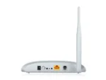 TD-W8151N, TP-Link,150Mbps Wireless N ADSL2+ Modem Router