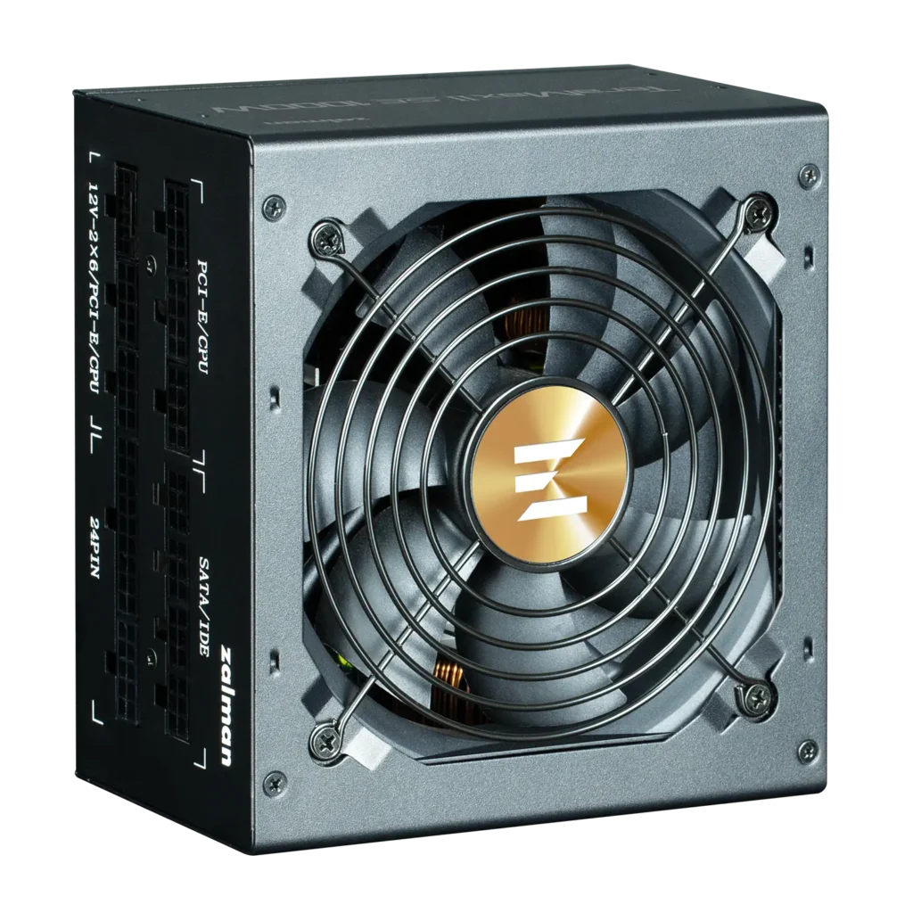 Zalman Teramax II SE 1000W 80+ Gold