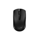 Genius, ECO-8100, Mouse Black