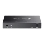 TP-Link, Omada ES208G, Omada 8-Port Gigabit Easy Managed Switch