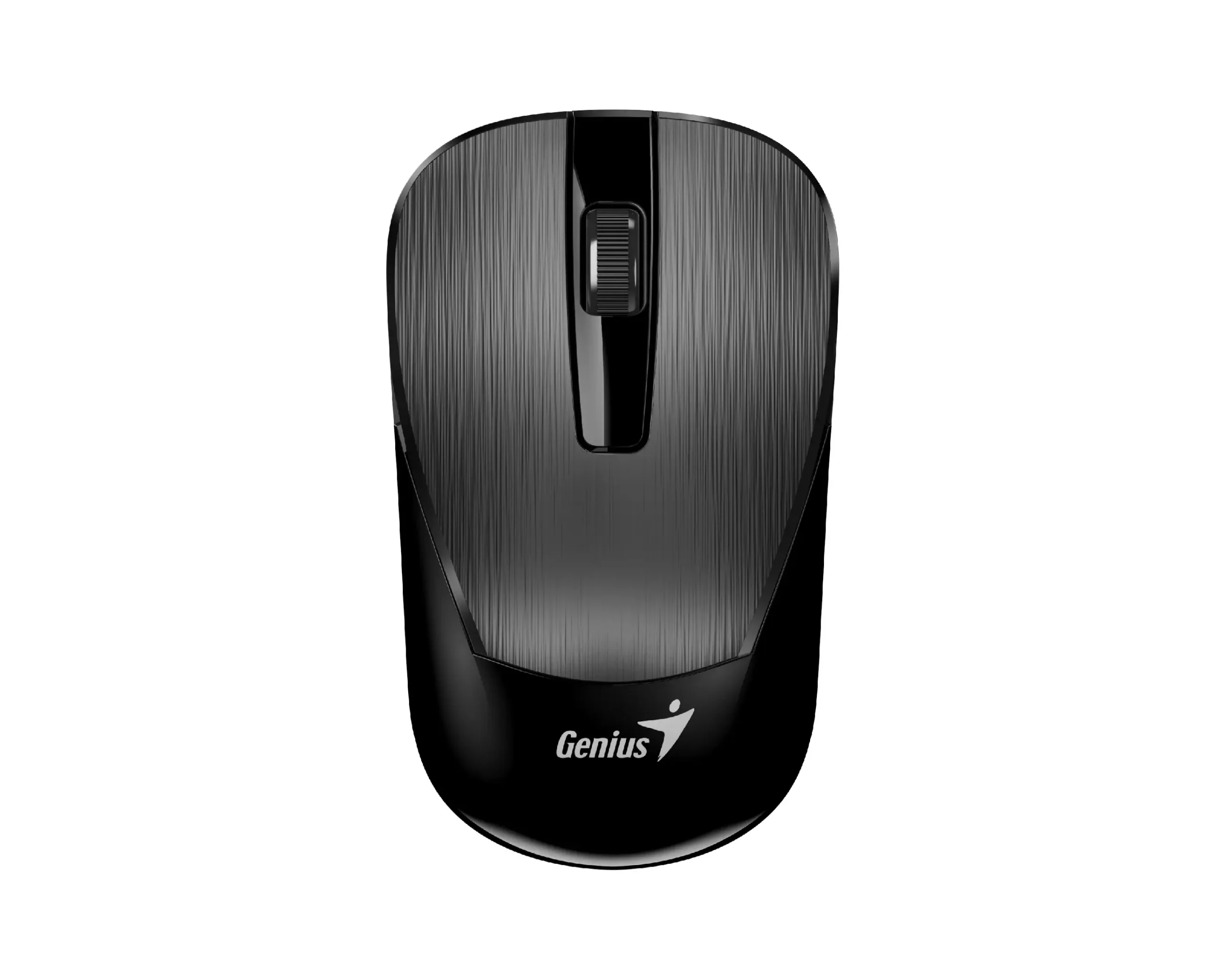 Genius, NX-7015, Mouse Black Genius, NX-7015, Mouse Black