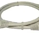 05102420-5, ITD, CAT5e UTP PATCH CABLE, 5m