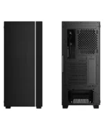 DeepCool, MATREXX 55 V3 ADD-RGB 3F Case Black.