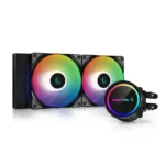 DeepCool, GAMMAXX L240 A-RGB Liquid Cooler