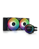 DeepCool, GAMMAXX L240 A-RGB Liquid Cooler