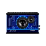 Edifier, QD35 Bluetooth Speaker Black