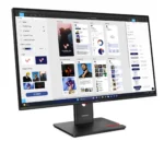 Lenovo ThinkVision T32UD-40 31.5" 4K Monitor