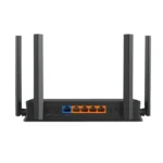 TP-Link, Archer BE220, BE3600 Dual-Band Wi-Fi 7 Router