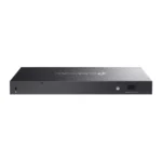 TP-Link, SG5428X, Switch, Omada 24-Port Gigabit Stackable Lite L3 Managed Switch with 4× 10G Slots