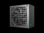 Deepcool, PQ1000G, PSU, Black