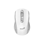 Genius, NX-8025S, Mouse, White＋Grey