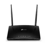 TP-Link, Archer MR200, AC750 Wireless Dual Band 4G LTE Router