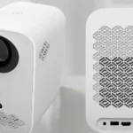 HP Projector CC360 LED LCD