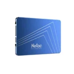 Netac, N535S SATA III SSD 480GB