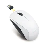 Genius, NX-7005, Mouse White
