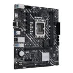 ASUS, PRIME H610M-D D4