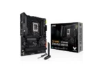ASUS, TUF GAMING Z790-PLUS WIFI D4