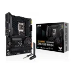 ASUS, TUF GAMING Z790-PLUS WIFI D4