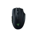 Razer, Naga V2 Pro, Mouse black