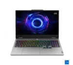 Lenovo LOQ , 15.6" FHD 144Hz,I7-13645H ,16GB, 512GB, RTX 5050 8GB,,2Y. Notebook, 15IRX10