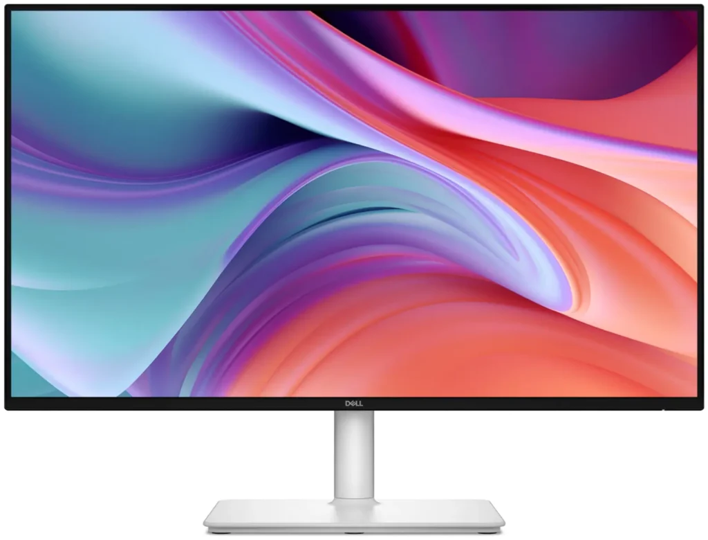 Dell 27 Plus S2725HSM 27" FHD Monitor