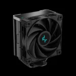DeepCool, AK400 ZERO DARK CPU Cooler