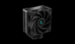 DeepCool, AK400 ZERO DARK CPU Cooler
