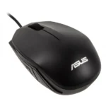 ASUS, UT280, Mouse Black