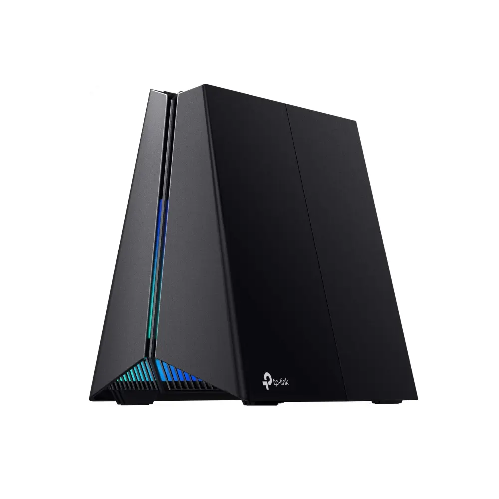 TP-Link, Archer GXE75 AXE5400 Tri-Band Wi-Fi 6E Gaming Router TP-Link, Archer GXE75 AXE5400 Tri-Band Wi-Fi 6E Gaming Router