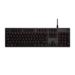 logitech, G413, Keyboard Black