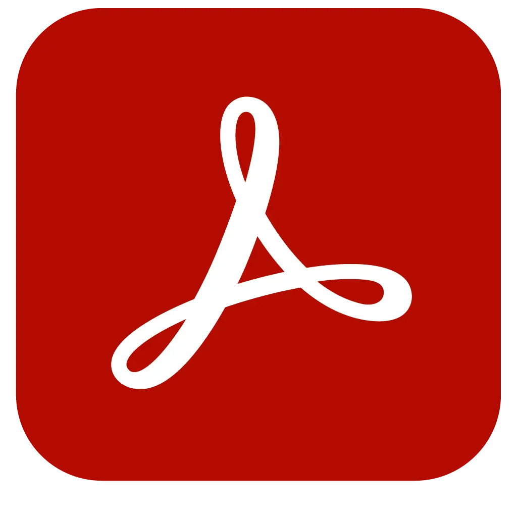 Acrobat Standard for Enterprise, ADOBE, license, Multiple Platforms Subscription New.