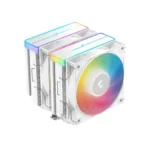 DeepCool, AG620 WH ARGB V2 CPU Air Cooler