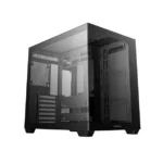 Deepcool, CG530, Case Black