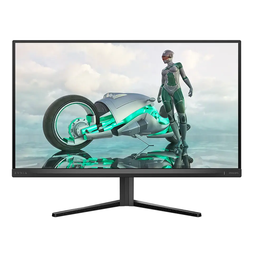 Philips Evnia 27" Fast IPS Gaming Monitor 27M2N3200S/00