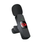 Redragon, Athan GM93 Lavalier Microphone Black