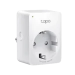 TP-LNK Tapo P100 UK (10A) Smart Plug