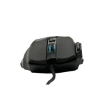 Crown Micro, CMGM-X2, Mouse Black