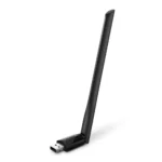 TP-Link, Archer T2U Plus, AC600 Wireless USB Adapter