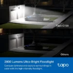 TP-LINK Tapo C720