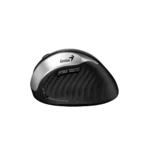 Genius, Ergo 8250S, Mouse, AI Copilot, Silver Gray