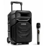 Edifier, A3-8s Bluetooth Speaker Black