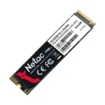 Netac, NV2000, M.2 PCIE SSD, 256GB.