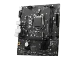 MSI, MB, PRO H510M-B