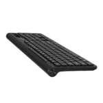 Genius, SlimStar 7230, Keyboard Black