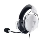 Razer, BlackShark V2 X, Headset White