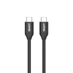 C14059BK, UNITEK, 2M USB-C CM to CM PD 100W Charging Cable