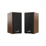 Genius, SP-HF180 USB Powered Speaker Wood